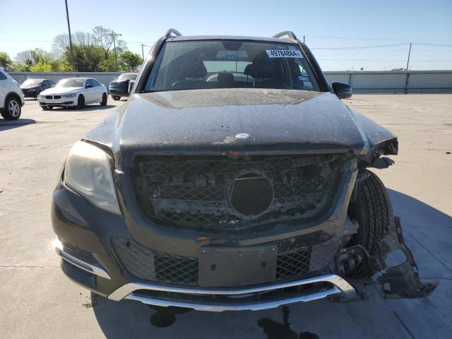2014 Mercedes-Benz Glk 350 VIN: WDCGG5HB1EG250191 Lot: 49784864