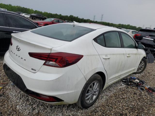 2020 Hyundai Elantra Eco VIN: 5NPD94LA8LH563470 Lot: 52603044