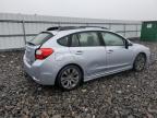 Lot #2701240229 2013 SUBARU IMPREZA SP