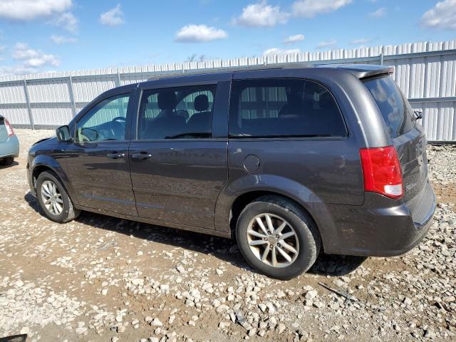 2015 Dodge Grand Caravan Sxt VIN: 2C4RDGCG2FR516968 Lot: 51641374