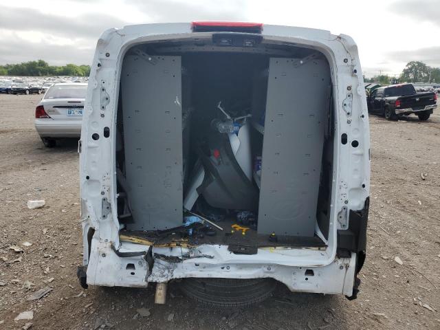 2022 Ford Transit Connect Xl VIN: NM0LS7S24N1519484 Lot: 52704874