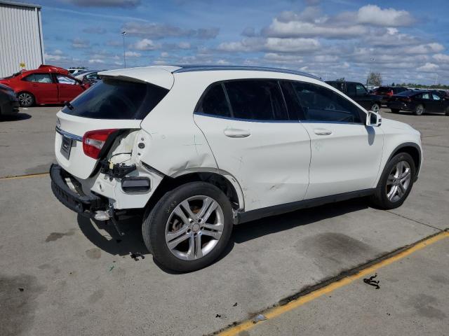 VIN WDCTG4GB7HJ306832 2017 Mercedes-Benz GLA-Class,... no.3