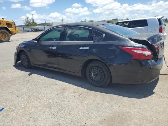 2017 Nissan Altima 2.5 VIN: 1N4AL3AP9HC176361 Lot: 52836444