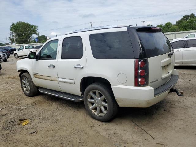 2008 GMC Yukon Denali VIN: 1GKEC63888J192912 Lot: 51921914