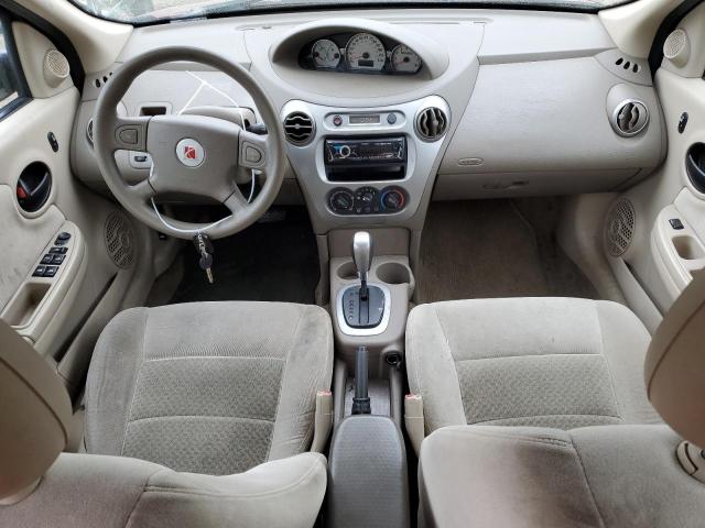 Lot #2468998752 2005 SATURN ION LEVEL salvage car