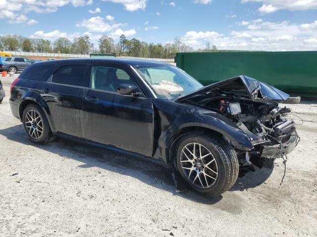 2005 Dodge Magnum Sxt VIN: 2D4FV48V25H683750 Lot: 49188634