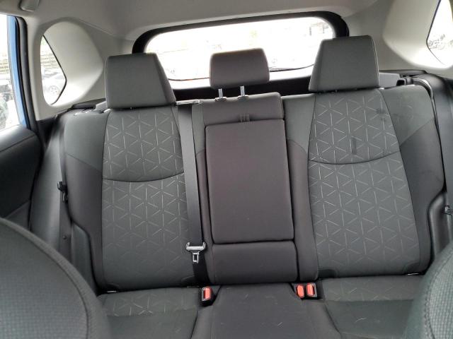 2023 TOYOTA RAV4 WOODL 2T3UWRFV0PW173448