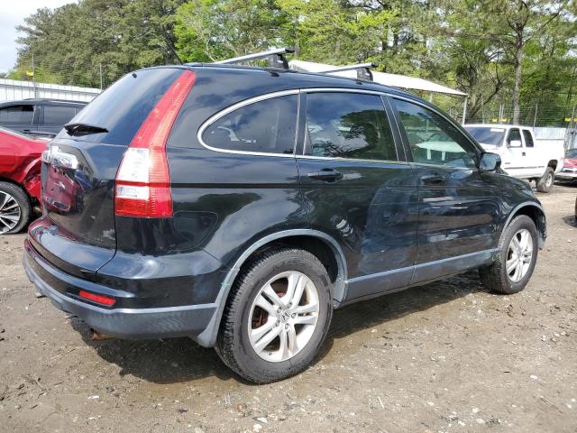 2011 Honda Cr-V Exl VIN: JHLRE4H74BC030172 Lot: 50420874