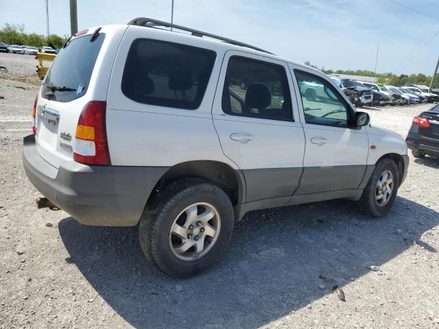 2003 Mazda Tribute Dx VIN: 4F2YZ02B13KM04182 Lot: 51774034