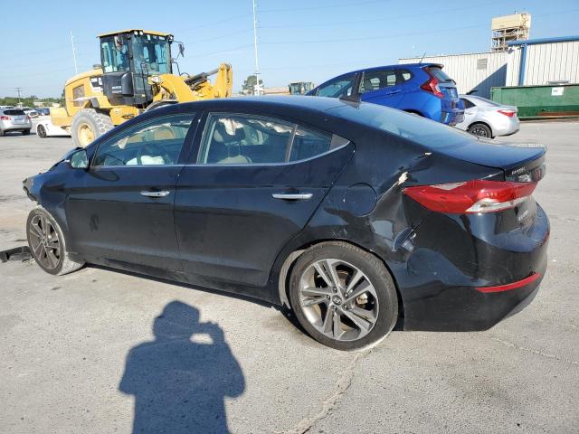 2017 Hyundai Elantra Se VIN: 5NPD84LF7HH023890 Lot: 52043864