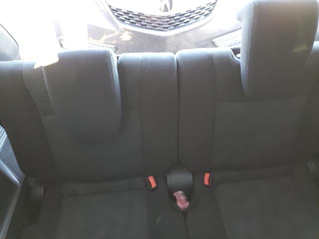 2015 NISSAN ROGUE S - 5N1AT2MK1FC788390