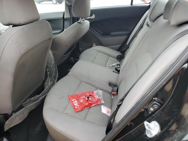 2015 KIA FORTE LX - KNAFX4A63F5371050