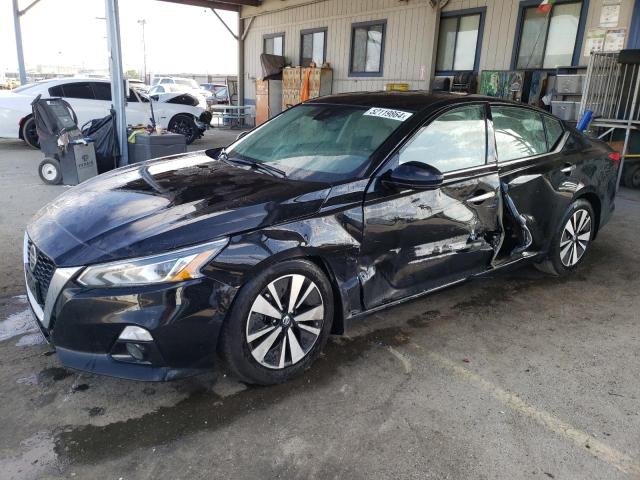 2019 Nissan Altima Sl VIN: 1N4BL4EV9KC105865 Lot: 52119864