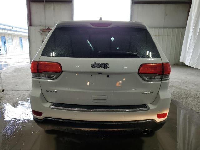 2015 Jeep Grand Cherokee Limited VIN: 1C4RJFBG1FC662131 Lot: 51590024
