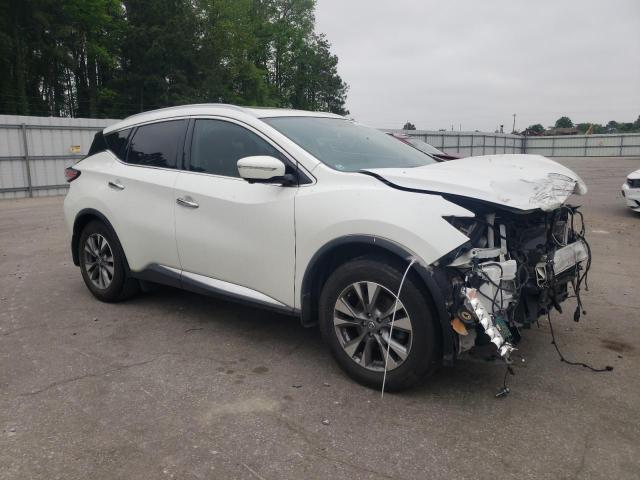 2015 Nissan Murano S VIN: 5N1AZ2MG7FN240179 Lot: 48563404