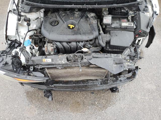 2016 HYUNDAI ELANTRA SE - 5NPDH4AE7GH759771