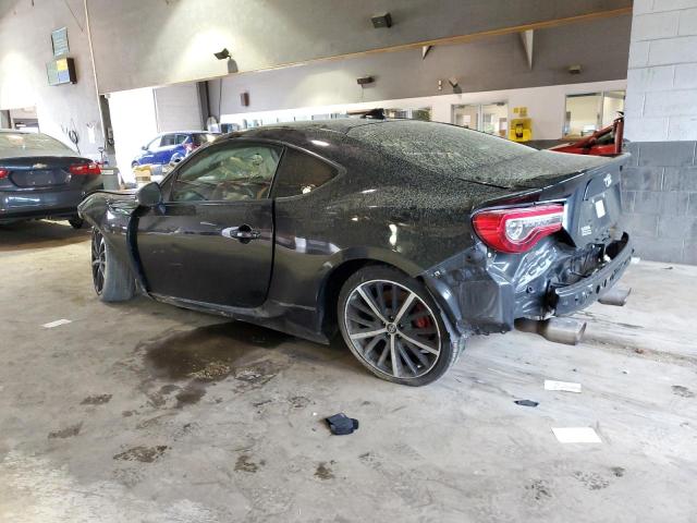 2019 Toyota 86 Gt VIN: JF1ZNAE13K9700664 Lot: 50552284