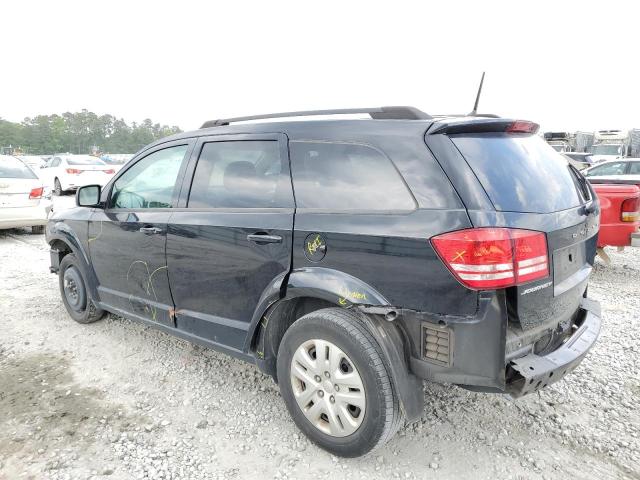 2020 DODGE JOURNEY SE - 3C4PDCAB7LT232333