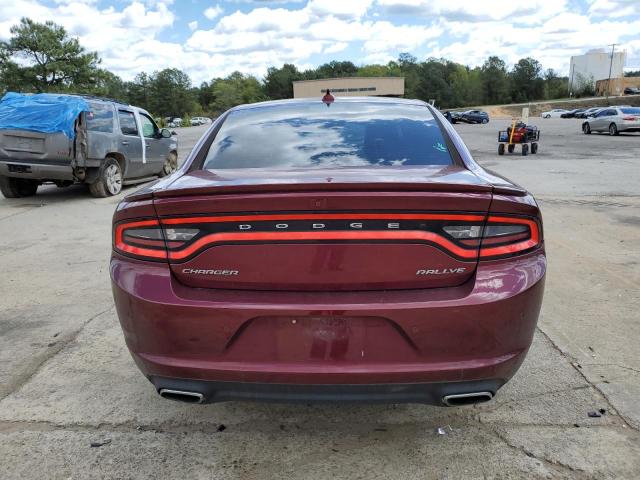 2017 Dodge Charger Sxt VIN: 2C3CDXHG0HH515331 Lot: 49773344