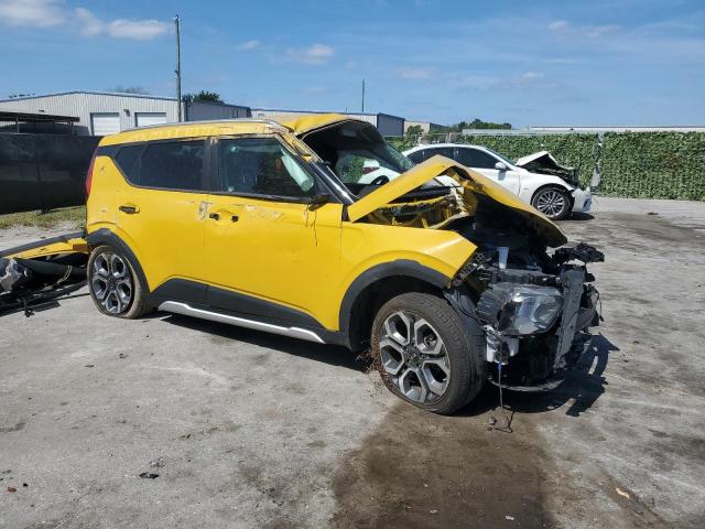 2020 Kia Soul Lx VIN: KNDJ23AU9L7122689 Lot: 51087664