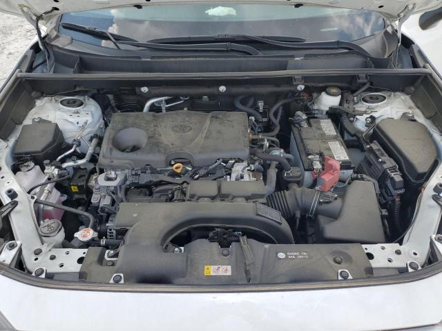 2021 Toyota Rav4 Xle VIN: 2T3W1RFV8MC161584 Lot: 49817554