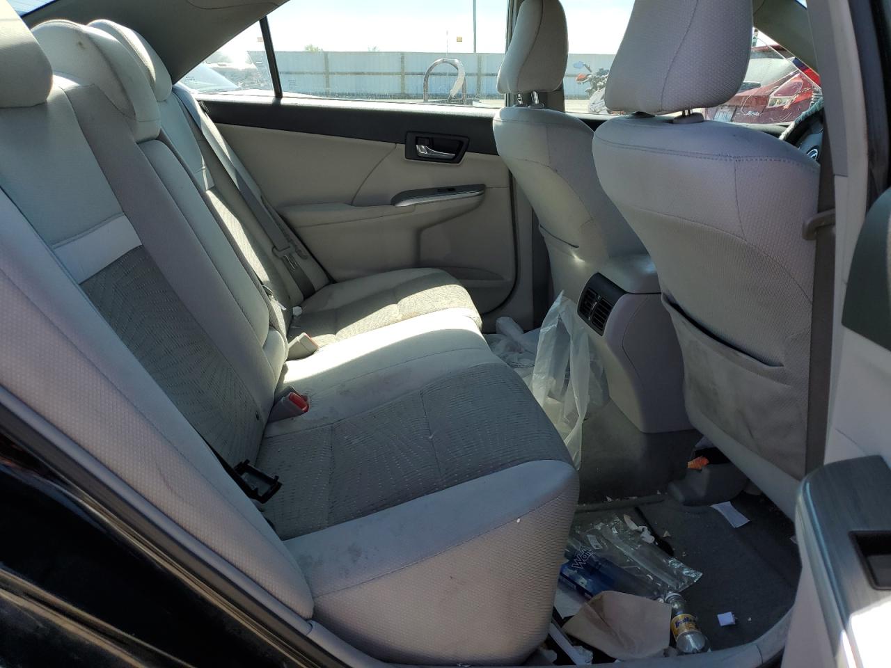 2012 Toyota Camry Hybrid vin: 4T1BD1FK6CU048137