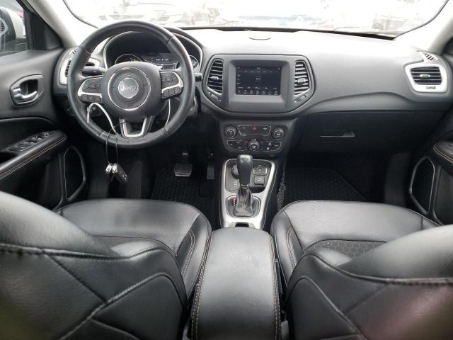 2019 JEEP COMPASS LA - 3C4NJDBB2KT712038