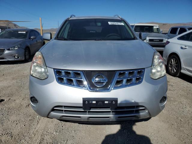 2013 Nissan Rogue S VIN: JN8AS5MV7DW118328 Lot: 50894874