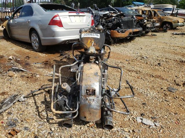 2016 HARLEY-DAVIDSON FLHP POLIC 1HD1FHM11GB658167