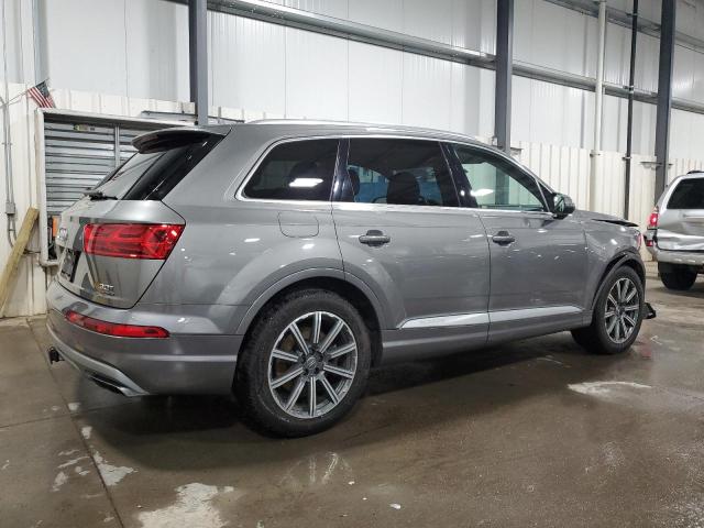 2017 Audi Q7 Prestige VIN: WA1VAAF77HD001108 Lot: 50312184