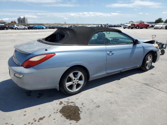 2007 Toyota Camry Solara Se VIN: 4T1FA38P27U125641 Lot: 52152964