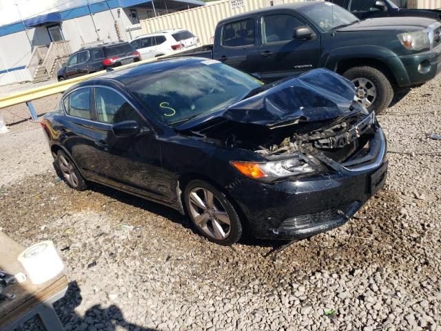 2014 Acura Ilx 20 VIN: 19VDE1F3XEE008558 Lot: 53116554