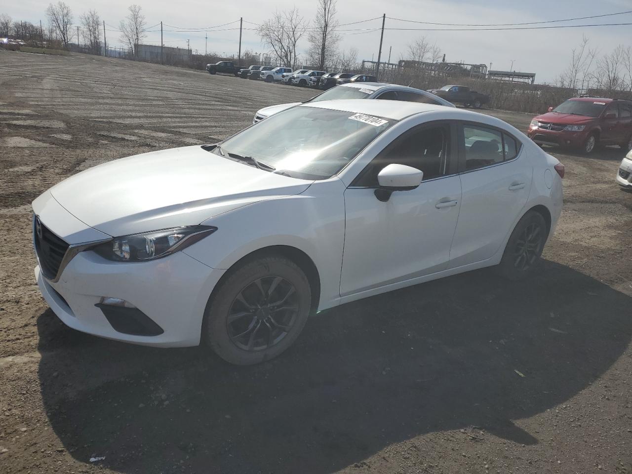 3MZBM1V71GM301972 2016 Mazda 3 Touring