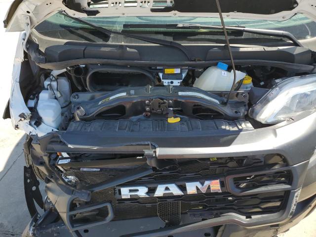 2023 Ram Promaster 2500 2500 High VIN: 3C6LRVDG3PE510875 Lot: 50801874