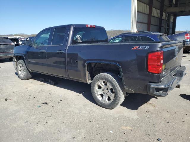 2014 Chevrolet Silverado K1500 Lt VIN: 1GCVKREC5EZ371133 Lot: 50592534