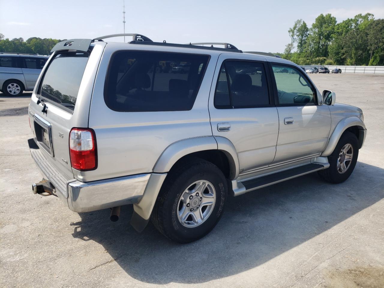 JT3GN86RX20235937 2002 Toyota 4Runner Sr5