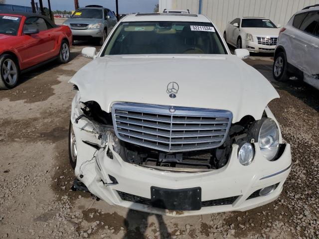 2009 Mercedes-Benz E 350 4Matic VIN: WDBUF87X39B378329 Lot: 52211534