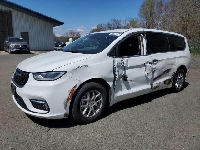 2023 CHRYSLER PACIFICA T #2489660383