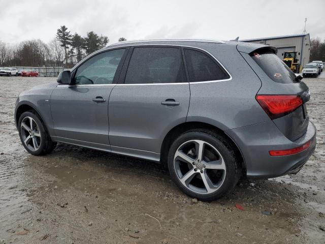 VIN WA1DGAFPXDA066184 2013 Audi Q5, Premium Plus no.2