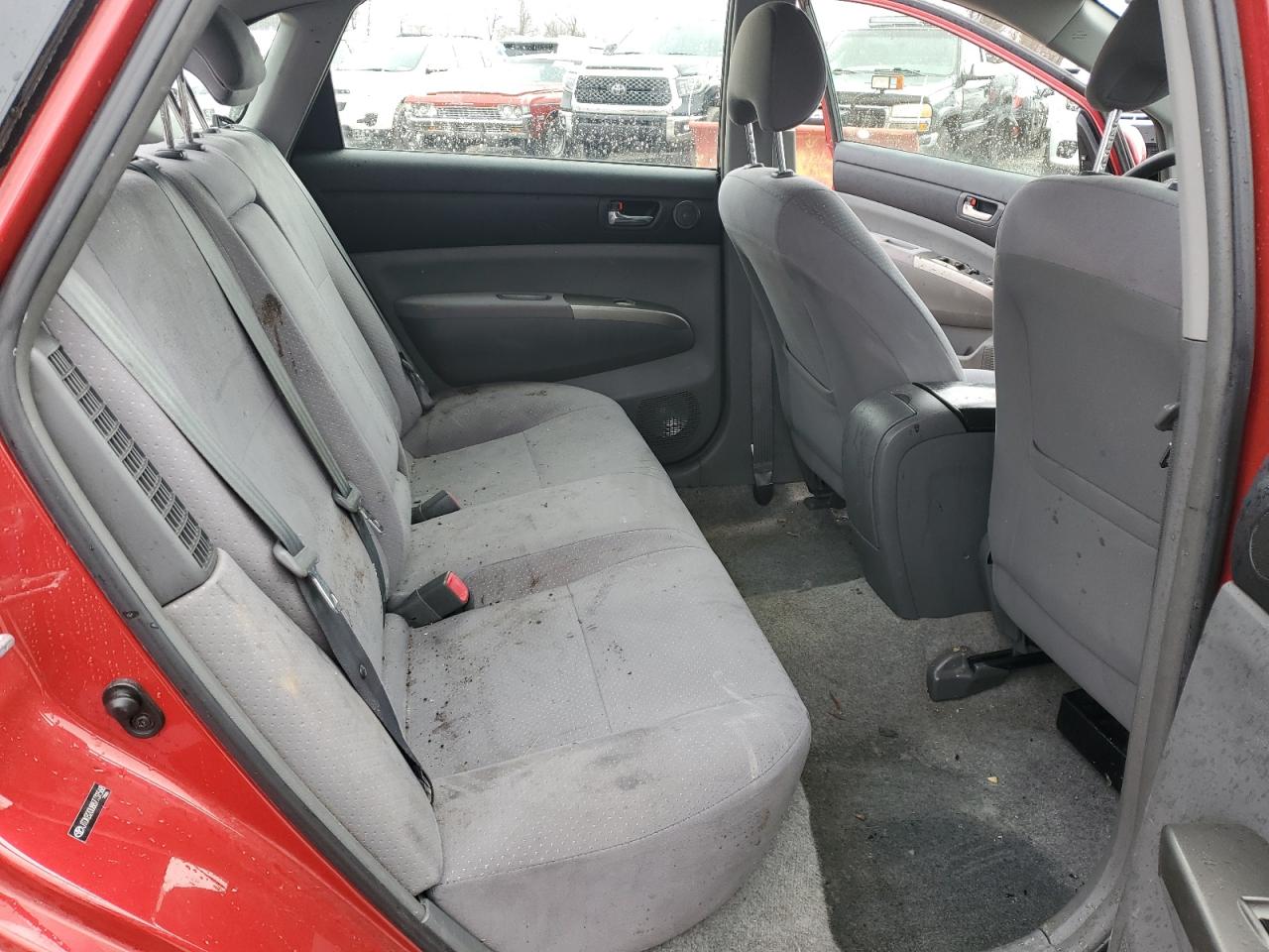 JTDKB20U887731568 2008 Toyota Prius