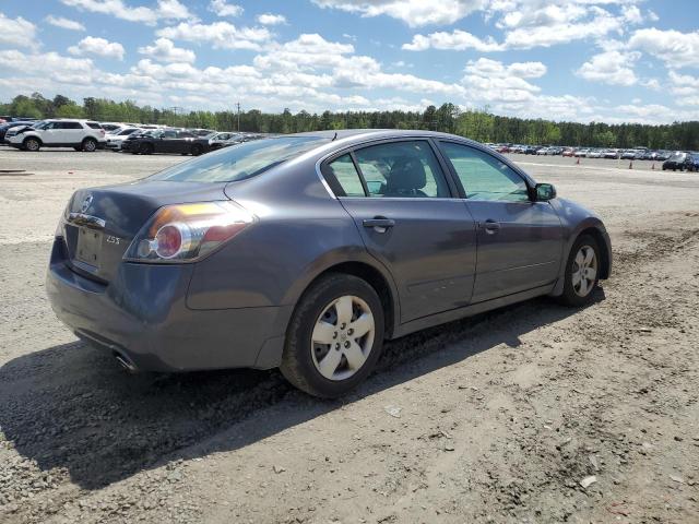 2007 Nissan Altima 2.5 VIN: 1N4AL21E57C146412 Lot: 50583884