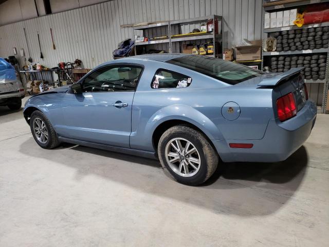 2005 Ford Mustang VIN: 1ZVFT80N355152292 Lot: 49728714