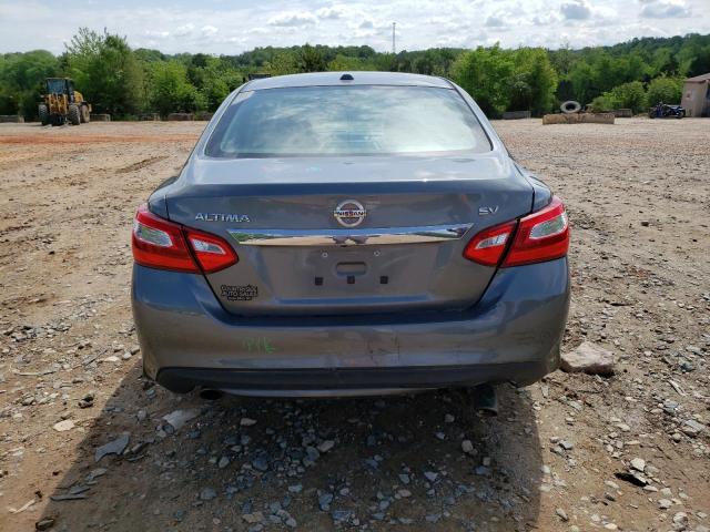 2016 Nissan Altima 2.5 VIN: 1N4AL3AP2GC255451 Lot: 51656424