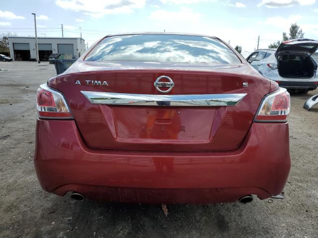 2015 Nissan Altima 2.5 VIN: 1N4AL3AP9FC452275 Lot: 51403794