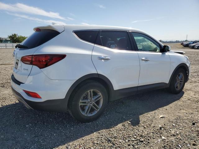 2017 Hyundai Santa Fe Sport VIN: 5NMZT3LB0HH020130 Lot: 53126714