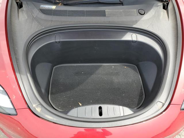 2018 TESLA MODEL 3 - 5YJ3E1EB4JF054502