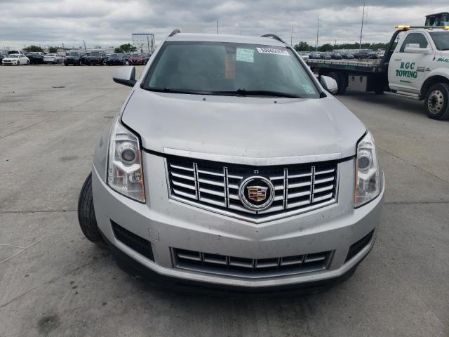 2015 Cadillac Srx VIN: 3GYFNAE3XFS601626 Lot: 50046084