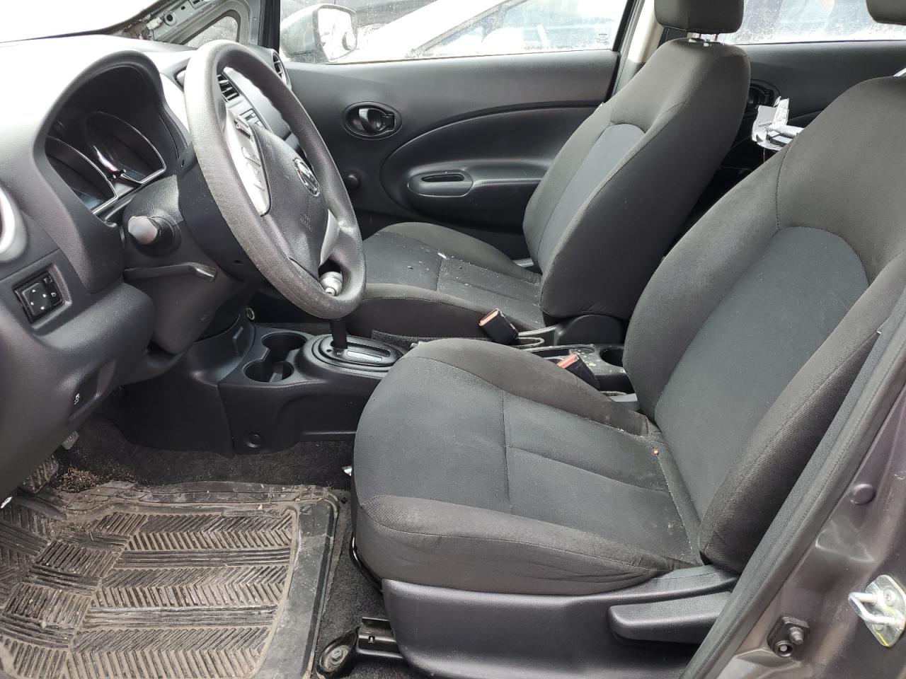 3N1CE2CP5JL366983 2018 Nissan Versa Note S