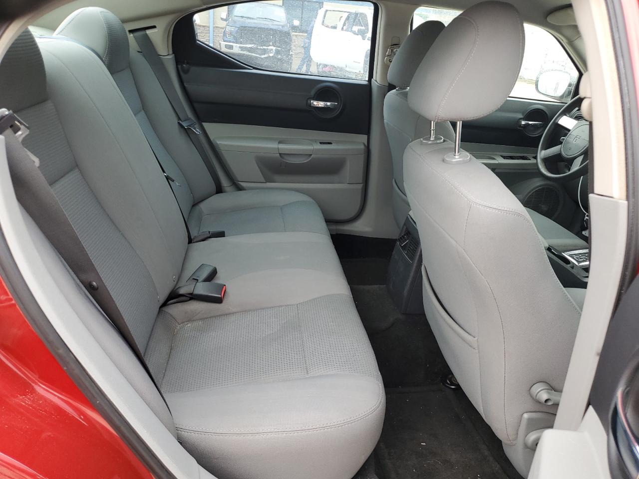 2B3KA43G87H790032 2007 Dodge Charger Se