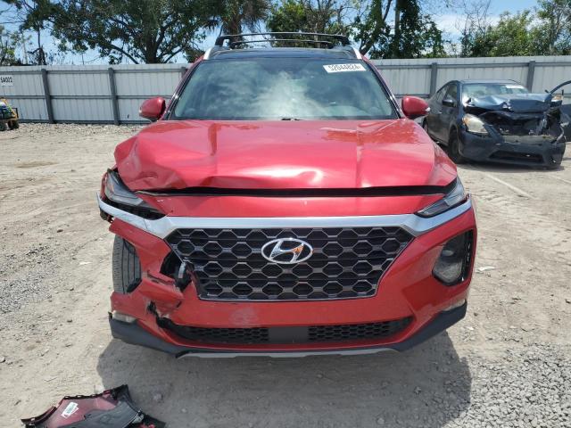 2020 Hyundai Santa Fe Sel VIN: 5NMS33AD1LH298775 Lot: 52044824